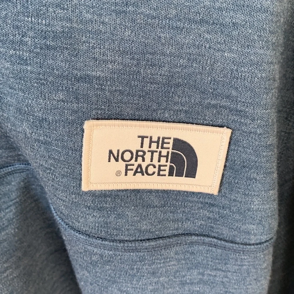 The North Face Men's 1/2 Snap Sherpa Pullover
